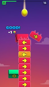Block Tap Tap Apk Mod for Android [Unlimited Coins/Gems] 4