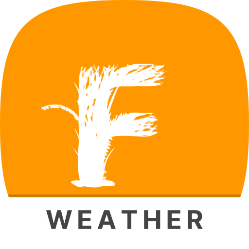 Fhasal Weather logo