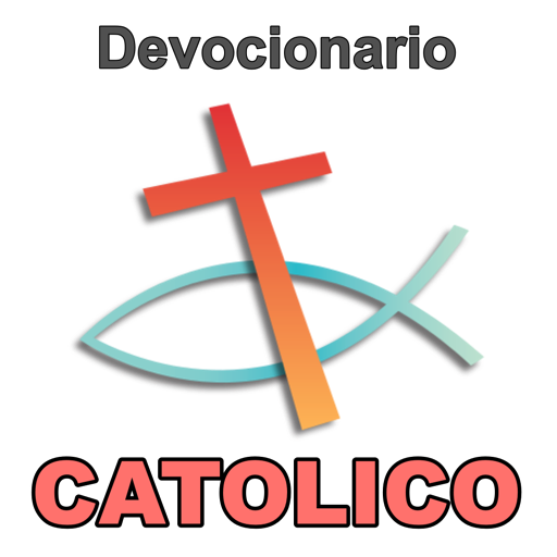 Devocionario Católico  Icon