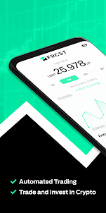 FRCST | Automated Trading