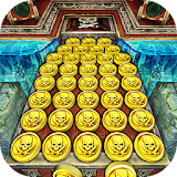 Coin Pusher Carnival - Luckywin Casino icon