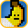 Pixel Art:Paint by Number Free Coloring Book icon