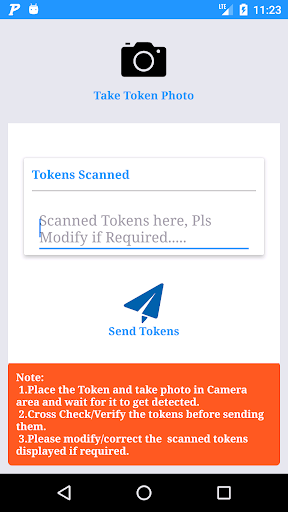 Parryware Bandhan Screenshot 2 - AppWisp.com