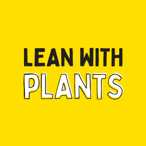 Lean with Plants