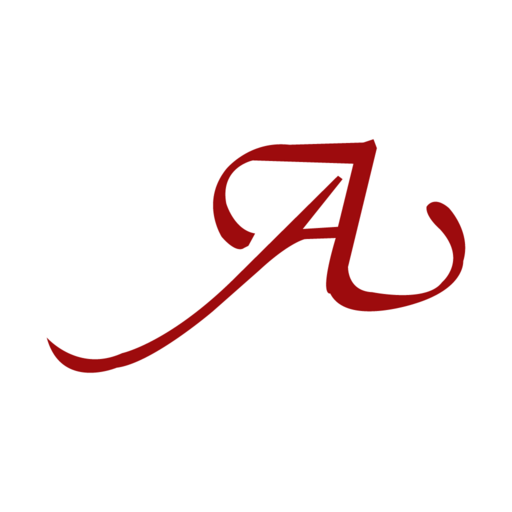 Armanettis Woodstock logo