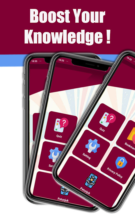 Microbiology Quiz Offline - 1.0 - (Android)
