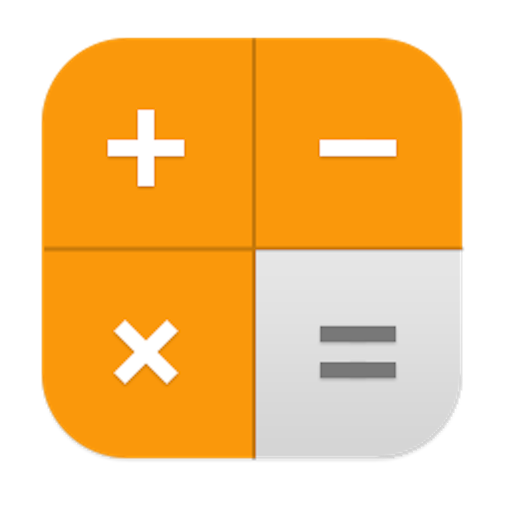 Calculator Lock : Hide Photos logo