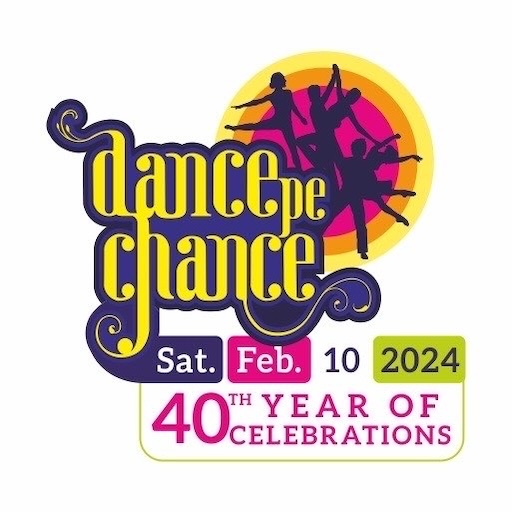 Dance Pe Chance Voting App  Icon