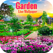 Top 39 Productivity Apps Like Garden Live Wallpaper HD - Best Alternatives