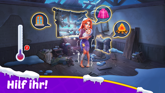 Jewel Manor - Spiele ohne netz