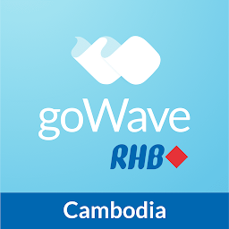 Icon image goWave by RHB