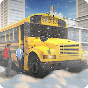 Top 47 Auto & Vehicles Apps Like School Bus Coach Driver Simulator 2019 - Best Alternatives