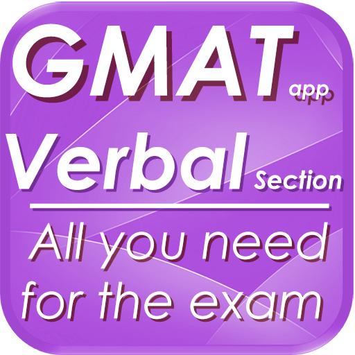 GMAT Verbal Section 200 Notes  Icon