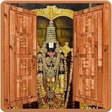 Tirupat Balaji Door LockScreen icon