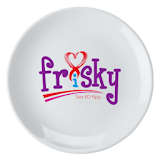 Frisky App icon