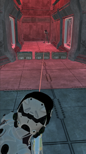 Android application Last Soul's Run screenshort