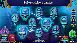 Game screenshot Enchanted Kingdom 6 f2p apk download