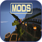 Mod Minecraft PE 0.14.1  for PC Windows and Mac