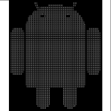 ASCII Art Image icon