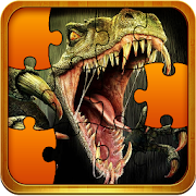 Top 29 Puzzle Apps Like Dinosaurs Jigsaw Puzzle - Best Alternatives