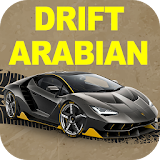 Drift Arabian icon