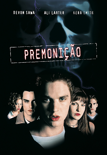 Download Premonição 1 – Blu-ray Rip 720p – 1080p Torrent Dublado Download (2000) Torrent