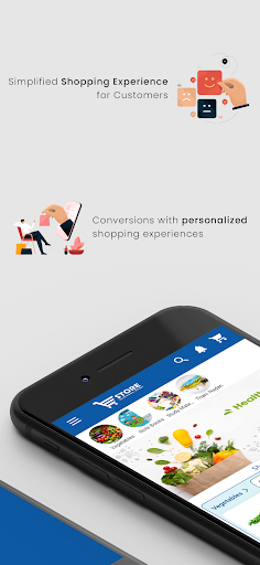 Estore Screen 2