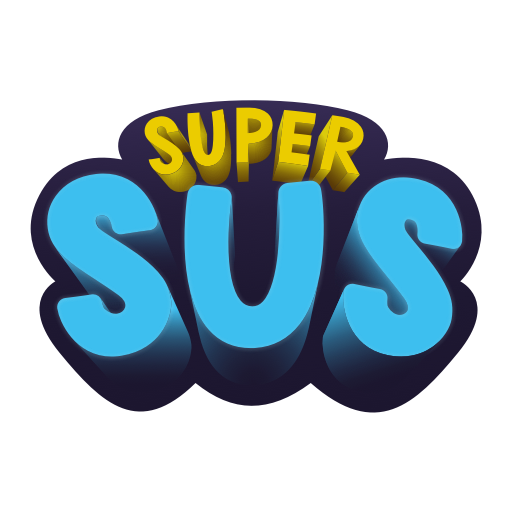 SuperSUS CIDADÃO 3.0.0 Icon