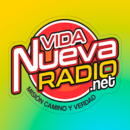 Значок приложения "Vida Nueva Radio"