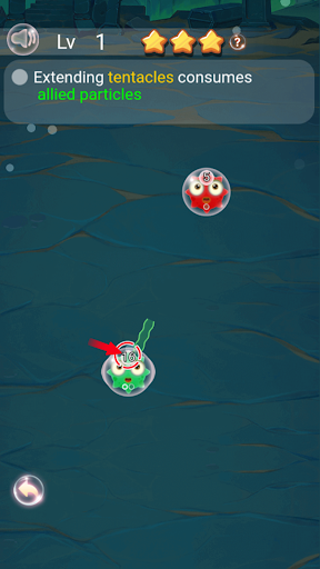 Capture That Cell Connection