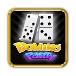 Cover Image of ดาวน์โหลด Domino Party  APK