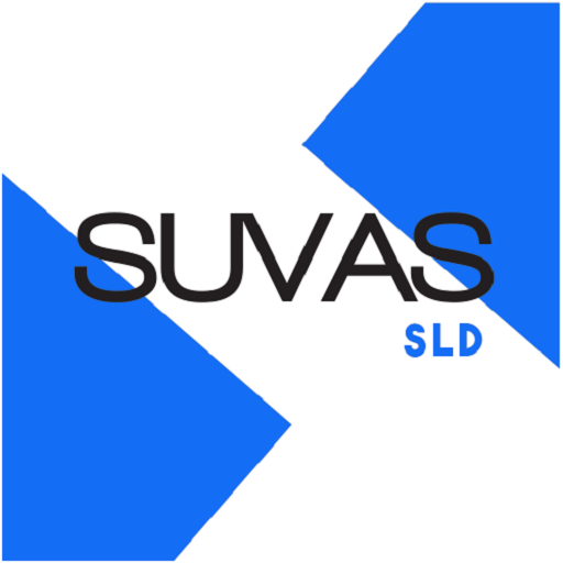 SUVAS - SLD 1.10 Icon