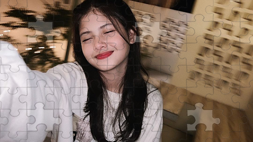 Basmalah Gralind Game Puzzle