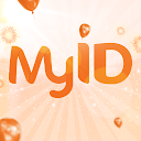 MyID - One ID for Everything 1.0.59 APK Скачать