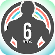 6 Weeks Workouts Challenge Free