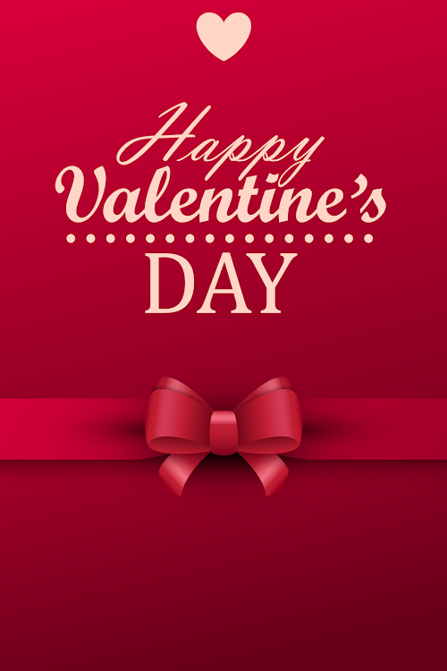 Valentine Love Wallpapers - 3.6 - (Android)