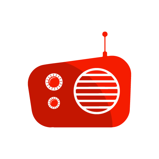Radio Yange logo