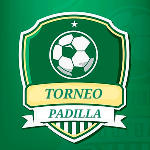 Torneo Padilla logo