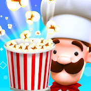 Top 38 Puzzle Apps Like Crazy Popcorn Chef - Burst - Best Alternatives