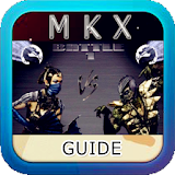 Guide for MKX icon