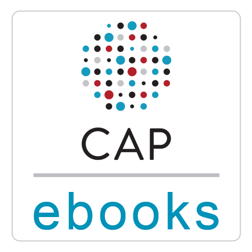 CAP ebooks 5.0.0 Icon