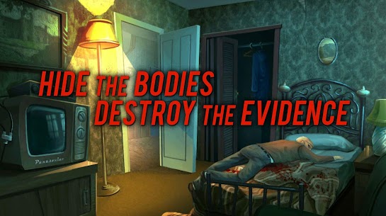 Nobodies: Murder Cleaner Apk Mod + OBB/Data for Android. 5