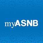 Cover Image of Download myASNB 1.6.1 APK