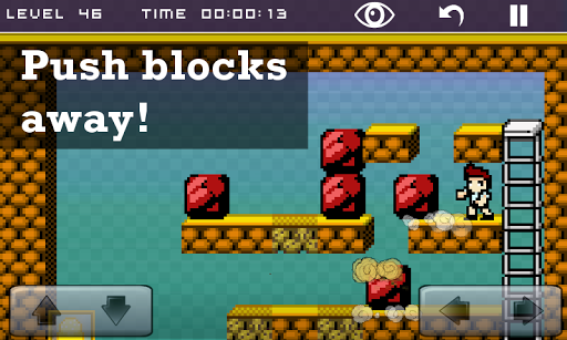 Candy Crazy Screen 2