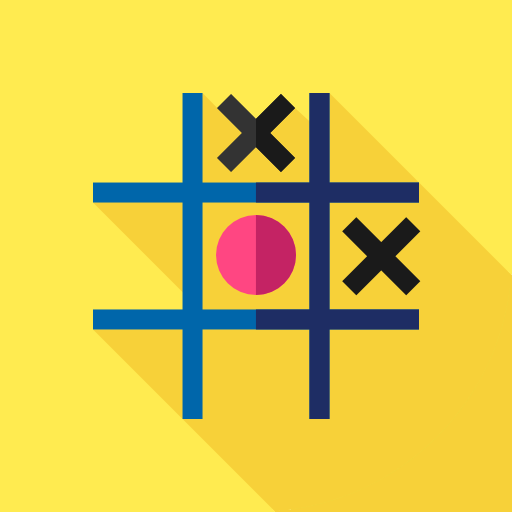 XO Game | Tic Tac Toe 3.3 Icon