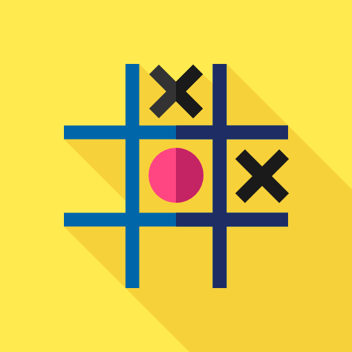 Tic Tac Toe Online - XO Game Game for Android - Download