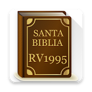Top 42 Education Apps Like Santa Biblia Reina Valera 1995 (RV1995) - Best Alternatives