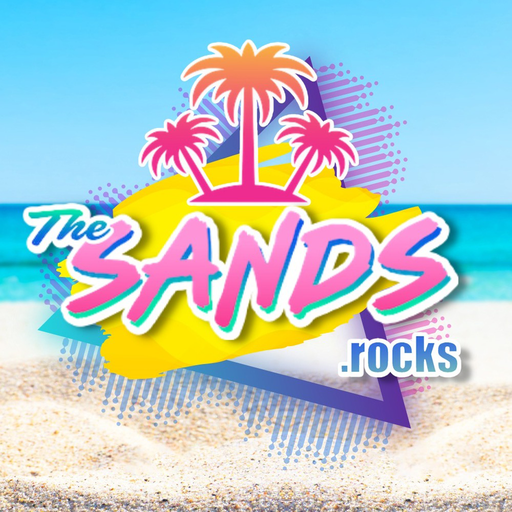 TheSANDS.rocks  Icon