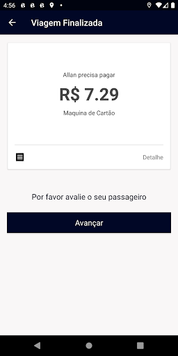 BORALI DRIVER MOTORISTA Screen 3