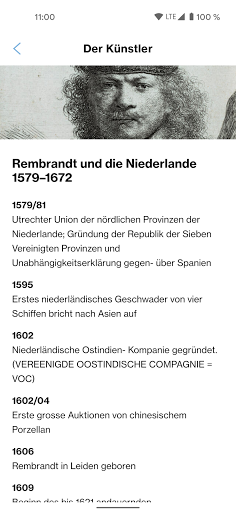 Museum Barberini screenshot 3